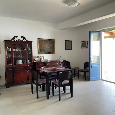 Casa Le Torricelle