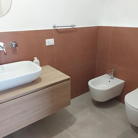 Casa Le Torricelle Holiday home