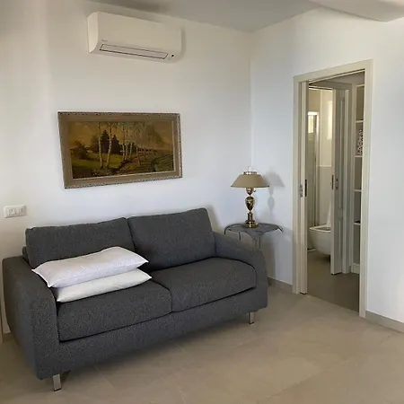 Casa Le Torricelle Malfa (Salina)