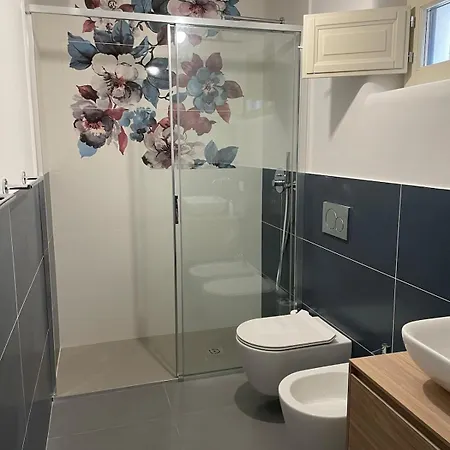 Casa Le Torricelle Prázdninový dům *