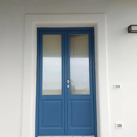 Prázdninový dům Casa Le Torricelle Malfa (Salina)