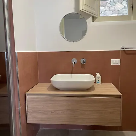 Casa Le Torricelle Holiday home