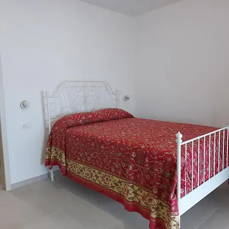 Casa Le Torricelle Malfa (Salina)