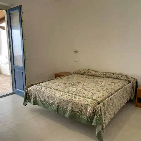 Casa Le Torricelle * Malfa (Salina)