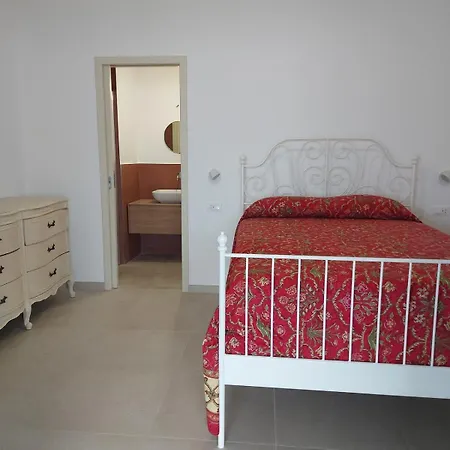 Holiday home Casa Le Torricelle