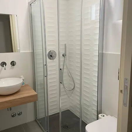 Casa Le Torricelle Prázdninový dům *