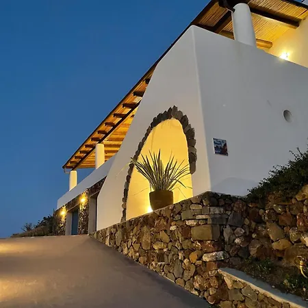 Holiday home Casa Le Torricelle *