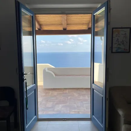 Holiday home Casa Le Torricelle *